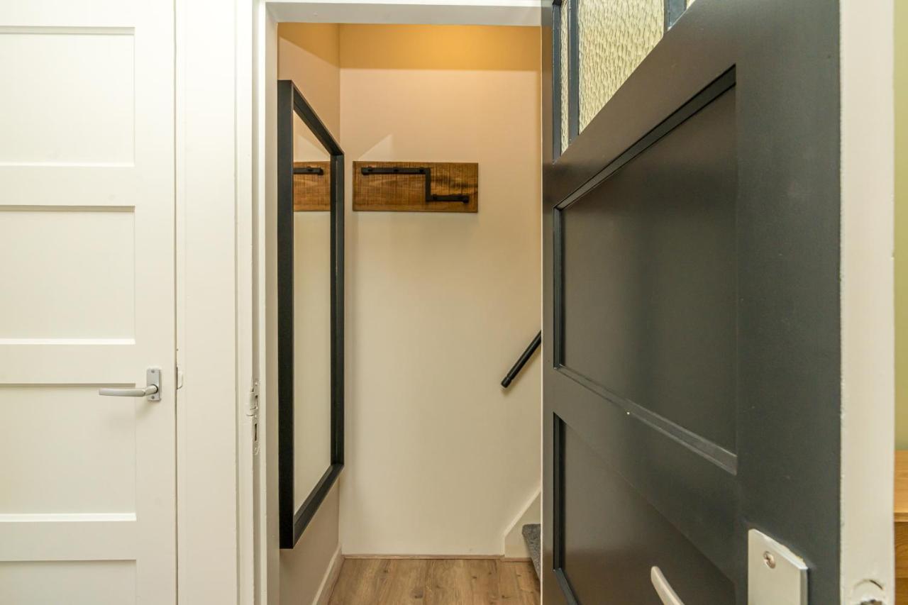 Drie Koningen Apartment ซีริกเซ ภายนอก รูปภาพ