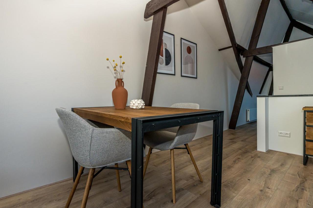 Drie Koningen Apartment ซีริกเซ ภายนอก รูปภาพ